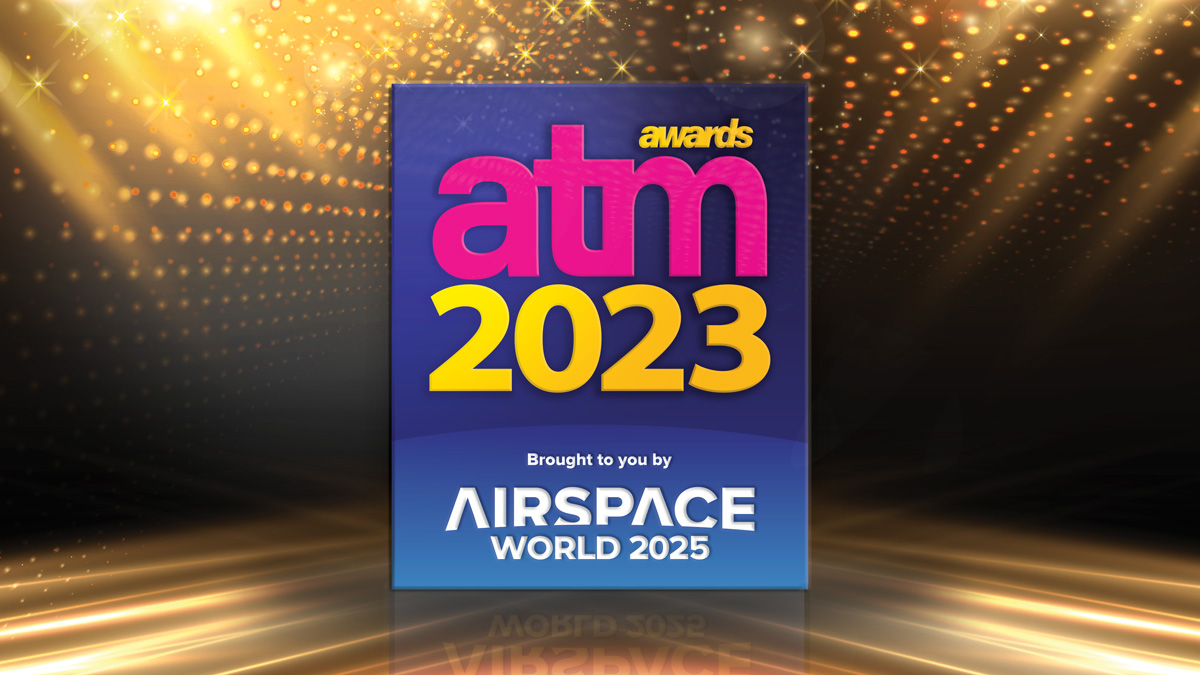 <strong>2023 ATM Awards launched????</strong>